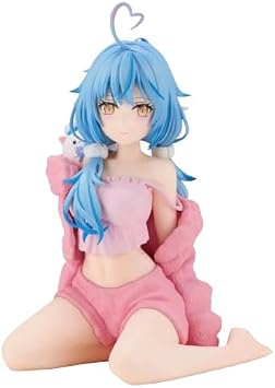 【1410円/40％オフ】ホロライブ #hololive IF -Relax time-雪花ラミィ フィギュア