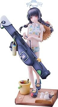 ブルーアーカイブ Blue Archive ミユ[水着]