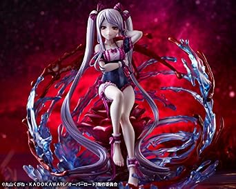 オーバーロード 「シャルティア -水着Ver-」1/7スケール （完全受注生産）