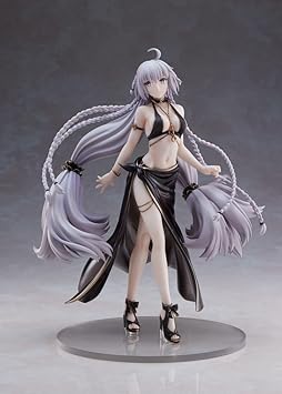 【24061円/10％オフ】Fate/Grand Order アヴェンジャー/ジャンヌ・ダルク〔オルタ〕英霊祭装ver. 1/7スケールフィギュア
