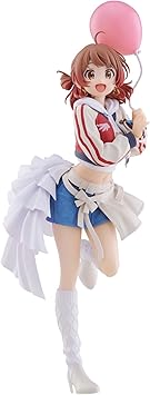 学園アイドル*マスター ESPRESTO Inflatable 花海佑芽 アイマス フィギュア