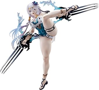 【14600円/29％オフ】ライザのアトリエ 常闇の女王と秘密の隠れ家 リラ 水着Ver. 1/7スケール ABS&PVC製 塗装済み完成品フィギュア 専用台座付属