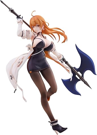 【9980円/53％オフ】イコモチイラスト『SIGNAL ナオ』 ノンスケール PVC&ABS製 塗装済み 完成品フィギュア