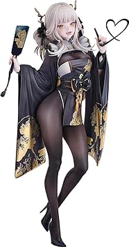 【19280円/23％オフ】グッドスマイルアーツ上海[Good Smile Arts Shanghai] 勝利の女神 NIKKE ブラン ホワイトラビット 1/7スケール プラスチック製 塗装済み完成品