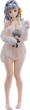 マックスファクトリー[Max Factory] 勝利の女神 NIKKE モダニア ファースト アフェクション 1/7スケール プラスチック製 塗装済み完成品